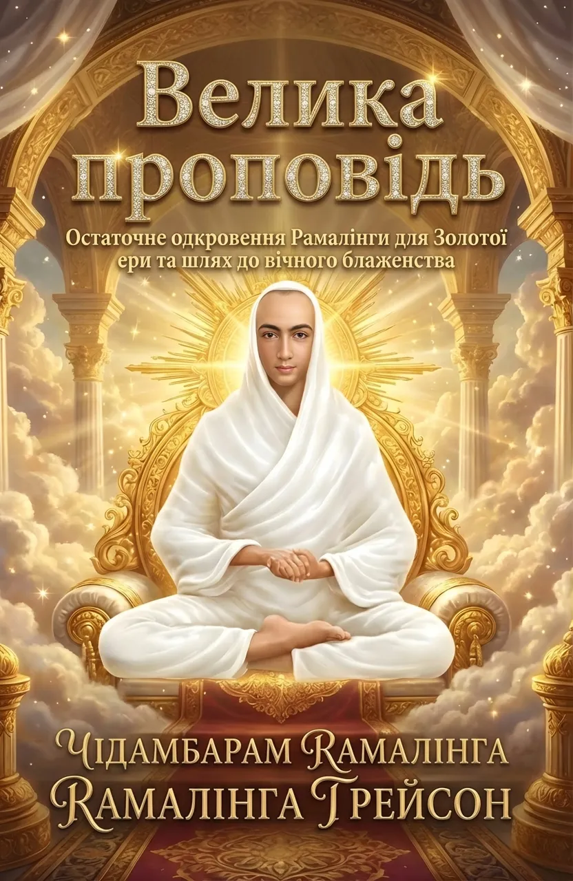 Велика проповідь